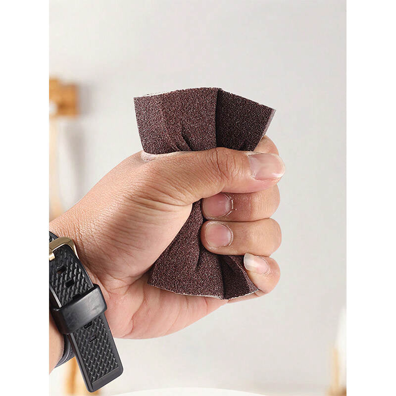 Rust Removing Sponge