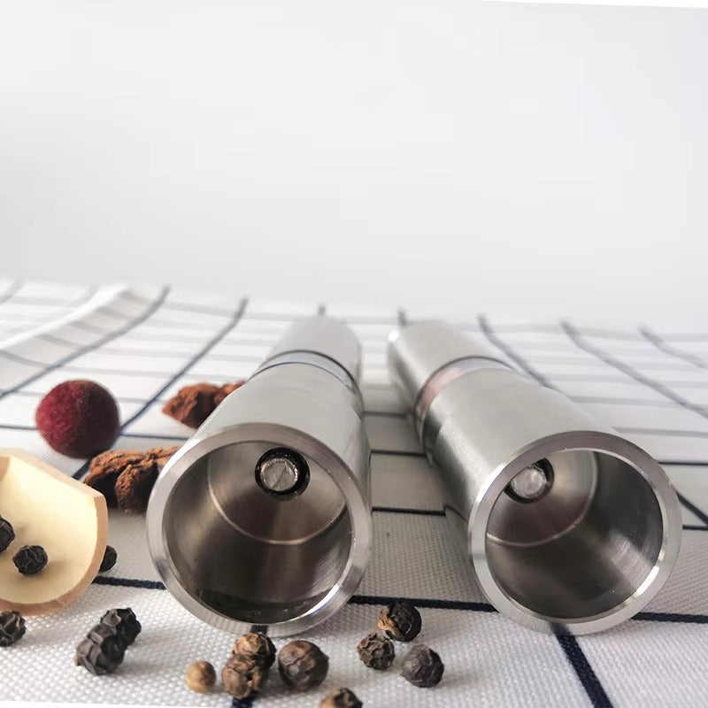 Salt Pepper Grinders