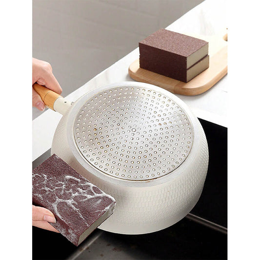 Rust Removing Sponge