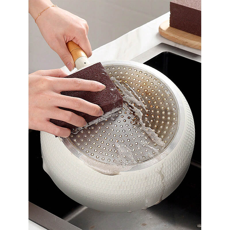 Rust Removing Sponge