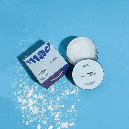 Teeth Whitening Powder