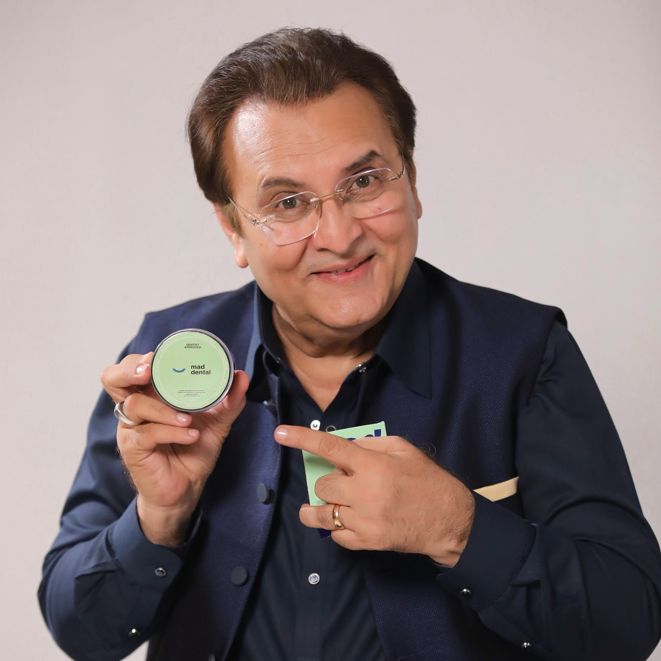 Teeth Whitening Powder